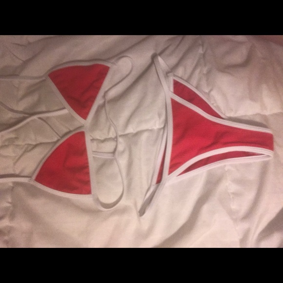 Brand new fashion nova bikini - Picture 3 of 4